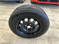 Suzuki Liana vaihtoauto