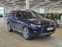 Mitsubishi Outlander vaihtoauto