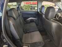 Mitsubishi Outlander vaihtoauto