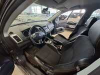 Mitsubishi Outlander vaihtoauto