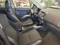 Mitsubishi Outlander vaihtoauto