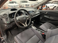 Honda Insight vaihtoauto