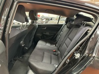 Honda Insight vaihtoauto