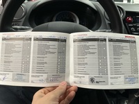 Honda Insight vaihtoauto