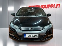 Honda Insight vaihtoauto