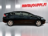 Honda Insight vaihtoauto