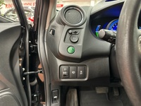 Honda Insight vaihtoauto