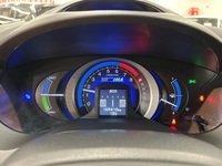 Honda Insight vaihtoauto