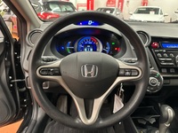 Honda Insight vaihtoauto
