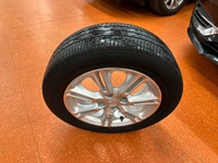 Honda Insight vaihtoauto