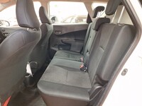 Toyota Verso-S vaihtoauto