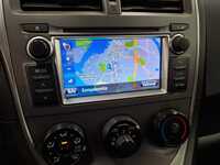 Toyota Verso-S vaihtoauto