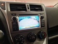 Toyota Verso-S vaihtoauto