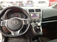 Toyota Verso-S vaihtoauto