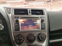 Toyota Verso-S vaihtoauto