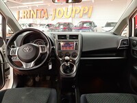 Toyota Verso-S vaihtoauto