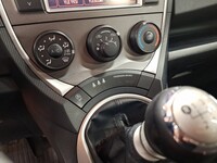 Toyota Verso-S vaihtoauto