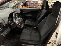 Toyota Verso-S vaihtoauto