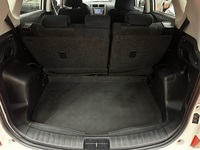 Toyota Verso-S vaihtoauto