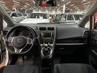 Toyota Verso-S vaihtoauto