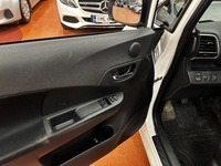 Toyota Verso-S vaihtoauto