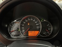 Toyota Verso-S vaihtoauto