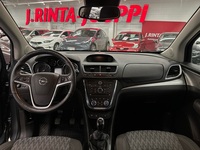 Opel Mokka vaihtoauto