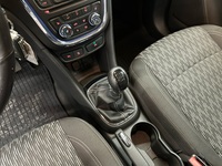 Opel Mokka vaihtoauto
