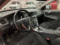 Volvo V60 Cross Country vaihtoauto