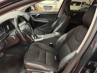 Volvo V60 Cross Country vaihtoauto