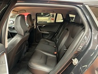 Volvo V60 Cross Country vaihtoauto