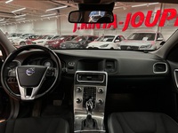 Volvo V60 Cross Country vaihtoauto