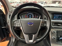 Volvo V60 Cross Country vaihtoauto