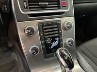 Volvo V60 Cross Country vaihtoauto