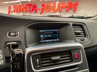 Volvo V60 Cross Country vaihtoauto