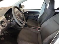 Skoda Citigo vaihtoauto