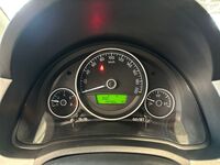 Skoda Citigo vaihtoauto