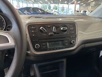 Skoda Citigo vaihtoauto