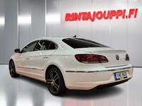 Volkswagen CC vaihtoauto