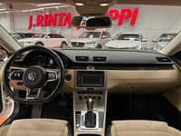 Volkswagen CC vaihtoauto