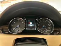 Volkswagen CC vaihtoauto