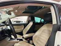 Volkswagen CC vaihtoauto