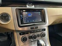 Volkswagen CC vaihtoauto