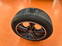 Volkswagen CC vaihtoauto