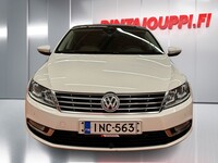 Volkswagen CC vaihtoauto