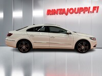 Volkswagen CC vaihtoauto