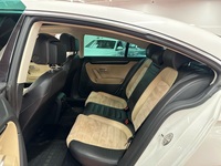 Volkswagen CC vaihtoauto