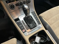 Volkswagen CC vaihtoauto