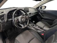 Mazda 3 vaihtoauto