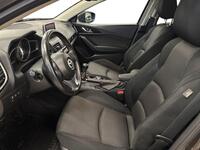 Mazda 3 vaihtoauto